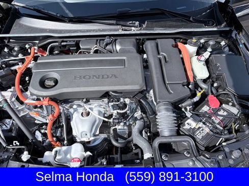 Used 2025 Honda Civic Sport image 28