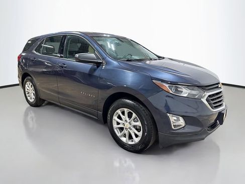 Used 2018 Chevrolet Equinox LS image 5