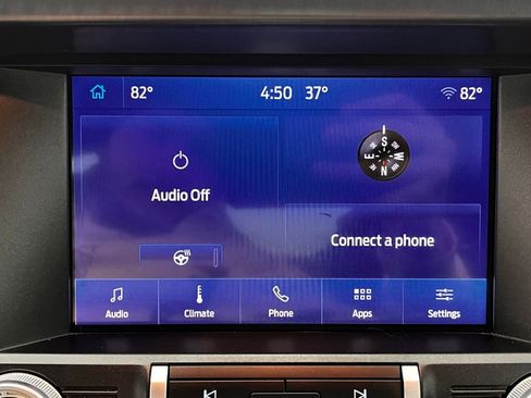 Used 2023 Ford Mustang Mach 1 w/ Mach 1 Handling Package image 2