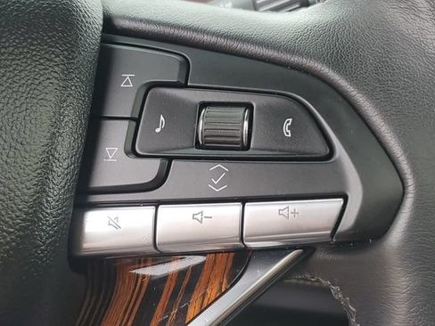 Certified 2023 Cadillac Escalade Premium Luxury w/ Performance Package AWD/4WD image 12
