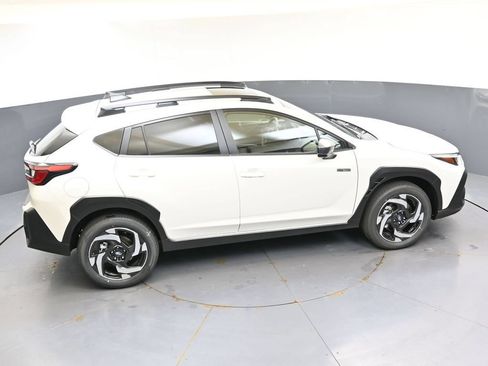 New 2026 Subaru Crosstrek 2.5i Limited AWD/4WD image 51