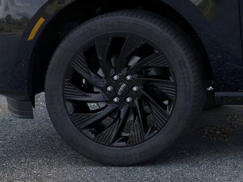 Used 2025 Lincoln Navigator Reserve w/ Jet Appearance Package image 19