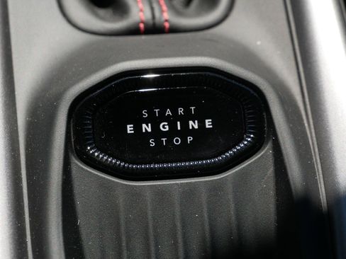 New 2026 Dodge Charger Scat Pack AWD/4WD image 20
