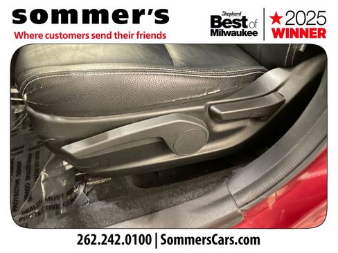 Used 2015 Subaru Impreza 2.0i Limited image 10