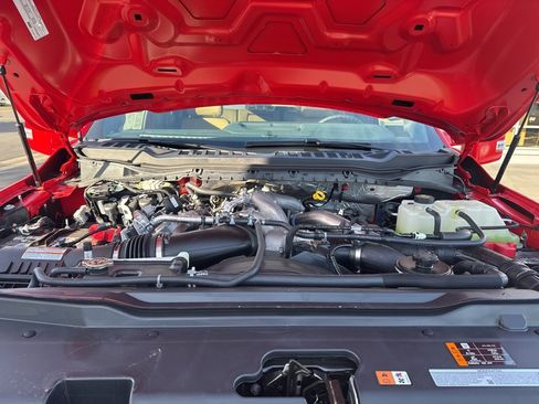 Used 2026 Ford F450 Lariat image 43