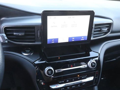Used 2022 Ford Explorer ST image 17