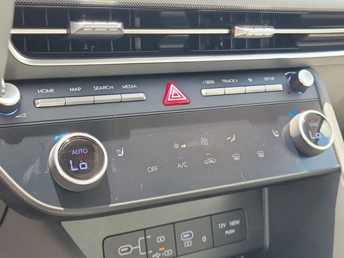 New 2025 Hyundai Sonata SEL image 27