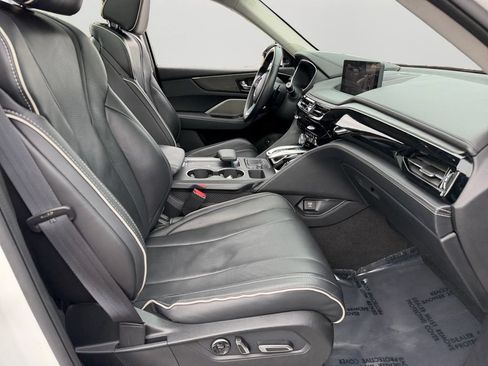 Used 2023 Acura MDX SH-AWD w/ Advance Package image 7