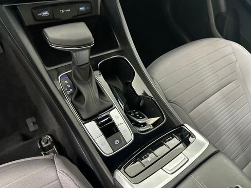 Used 2024 Hyundai Santa Cruz SEL image 20