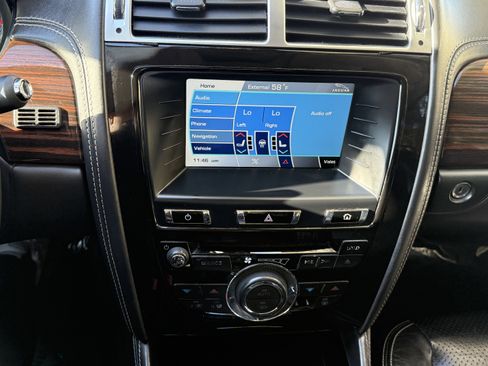 Used 2012 Jaguar XK Coupe image 21