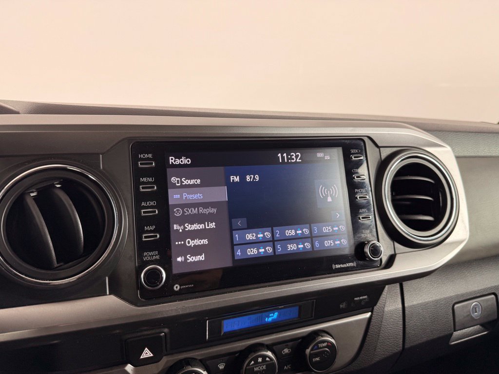 Certified 2023 Toyota Tacoma SR5 AWD/4WD image 30