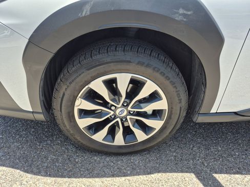 Used 2024 Subaru Outback Touring XT AWD/4WD image 25