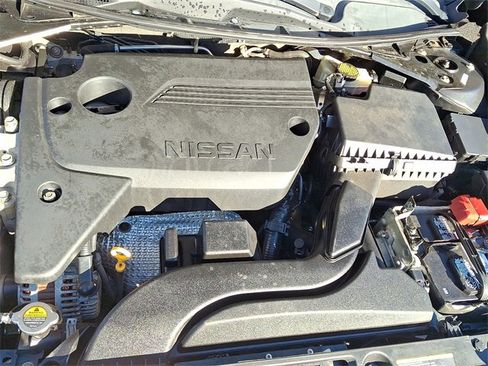 Used 2016 Nissan Altima 2.5 S w/ Power Driver Seat Package image 27