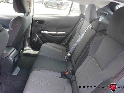 Used 2024 Subaru Impreza 2.0i Sport AWD/4WD image 36