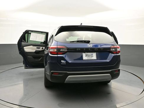 Certified 2023 Honda Pilot EX-L image 48