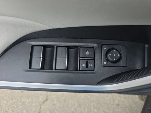 Used 2023 Toyota RAV4 XLE w/ Convenience Package FWD image 29