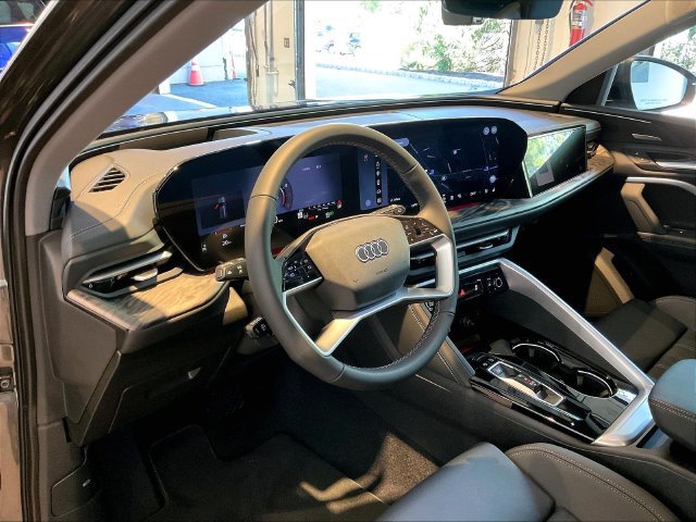 New 2026 Audi Q5 Prestige AWD/4WD image 6