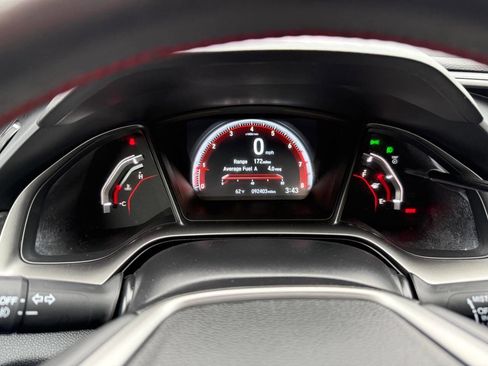 Used 2018 Honda Civic Si image 23