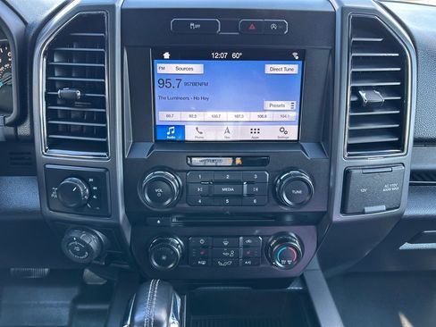 Used 2018 Ford F150 XLT w/ Equipment Group 302A Luxury image 27