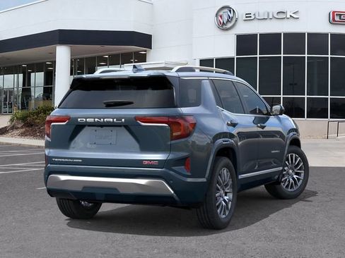 New 2026 GMC Terrain Denali AWD/4WD image 4