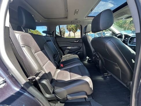 Used 2019 GMC Acadia SLT image 34