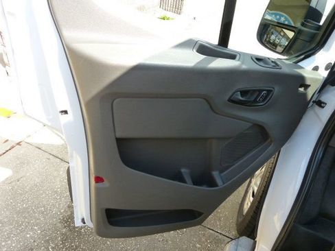 Used 2025 Ford Transit 250 Low Roof w/ Exterior Upgrade Package RWD image 26