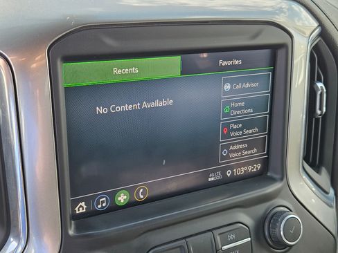 Used 2021 Chevrolet Silverado 2500 LT w/ Fleet Comfort Package AWD/4WD image 22