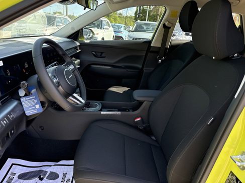 New 2026 Hyundai Kona SEL Sport image 10
