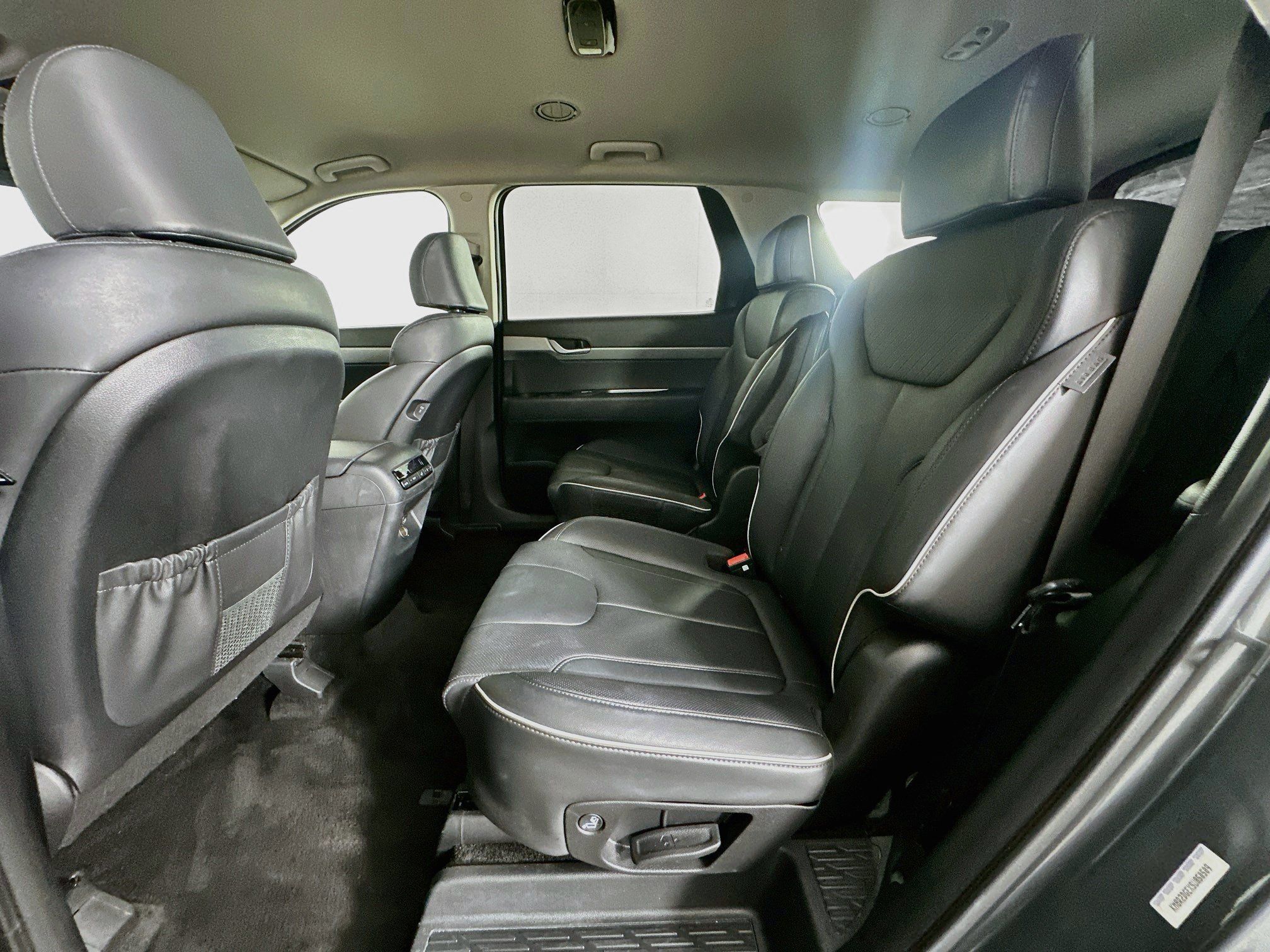 Used 2025 Hyundai Palisade SEL AWD/4WD image 29