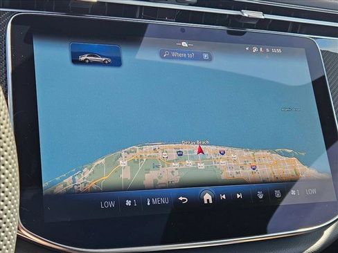 New 2026 Mercedes-Benz E 53 AMG e 4MATIC Sedan image 14