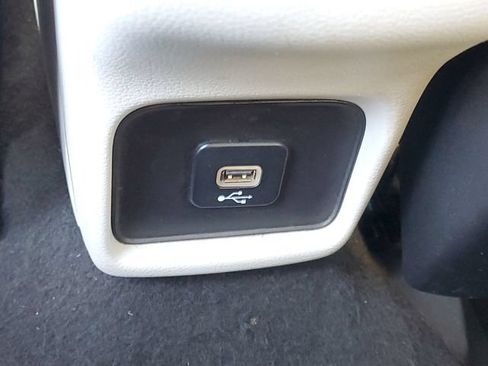 Used 2021 Jeep Compass Latitude AWD/4WD image 11