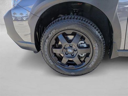 Used 2024 Subaru Outback Wilderness w/ Wilderness Package image 24