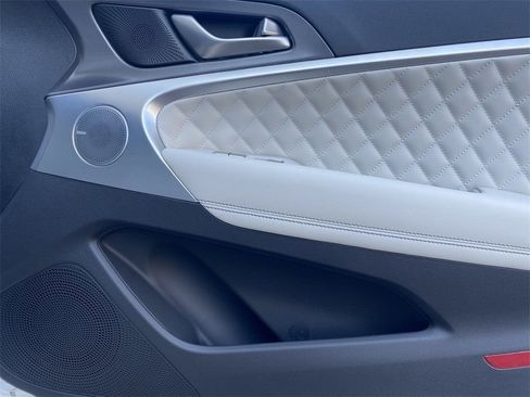 New 2025 Genesis G70 3.3T Advanced w/ Sport Prestige Package image 15