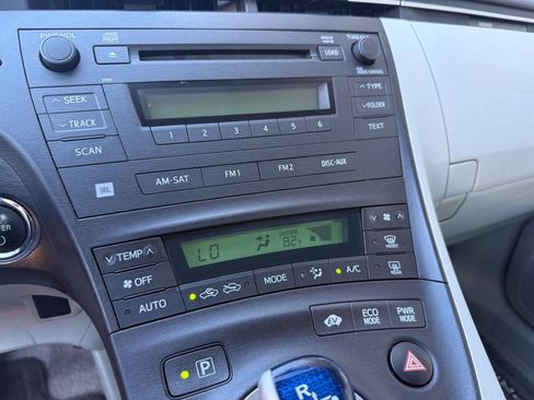 Used 2010 Toyota Prius FWD image 27