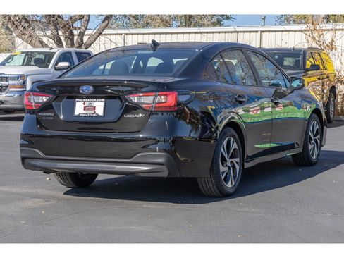 Certified 2025 Subaru Legacy image 3