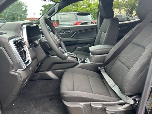 New 2026 GMC Canyon Elevation w/ Convenience Package image 14