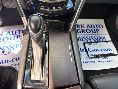 Used 2019 Cadillac XTS Luxury FWD image 27