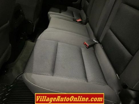 Used 2017 Chevrolet Silverado 1500 LT w/ LPO, Black Pack AWD/4WD image 26