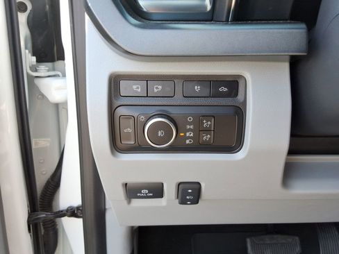 Used 2024 Ford F250 Limited w/ FX4 Off-Road Package image 41