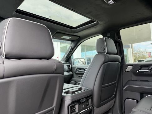 New 2026 GMC Sierra 1500 AT4X image 19