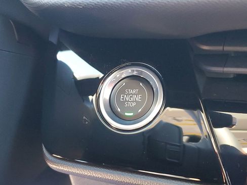 New 2025 Buick Envision Preferred image 53