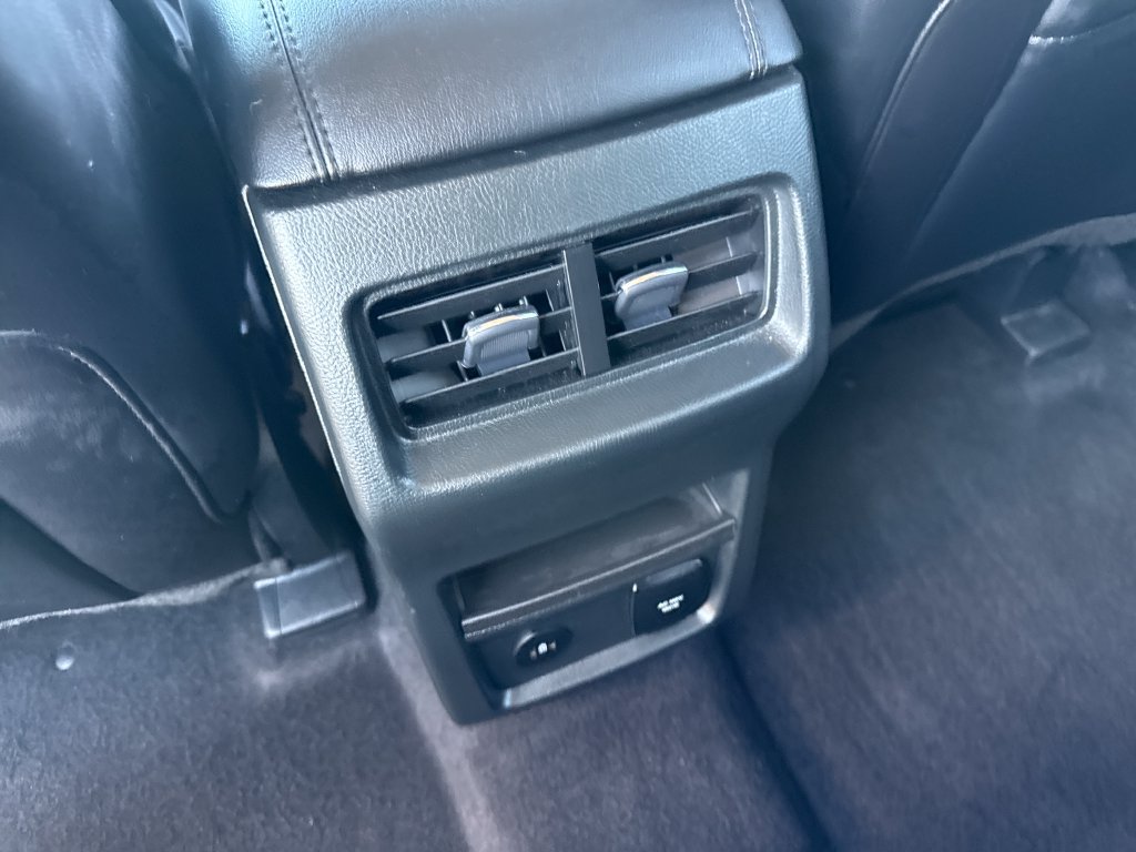 Used 2024 Ford Edge SEL w/ Convenience Package AWD/4WD image 18