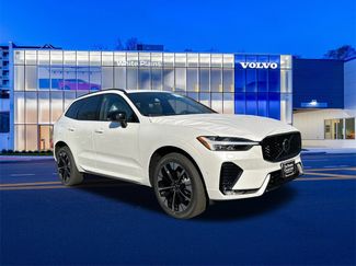 New 2026 Volvo XC60 B5 Plus w/ Protection Package Premier video 1