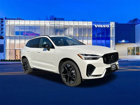 New 2026 Volvo XC60 B5 Plus w/ Protection Package Premier image 1