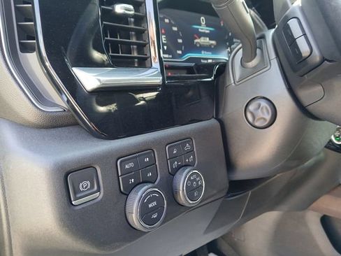 Certified 2023 Chevrolet Silverado 1500 High Country w/ Max Trailering Package AWD/4WD image 31