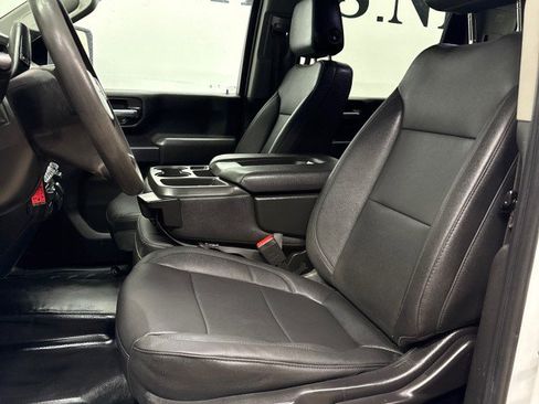 Used 2023 Chevrolet Silverado 2500 W/T w/ WT Convenience Package image 33