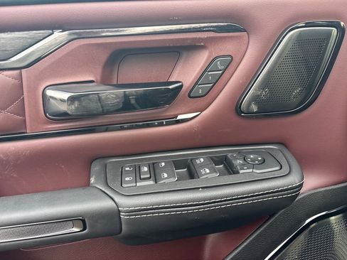 New 2026 RAM 1500 Limited image 19
