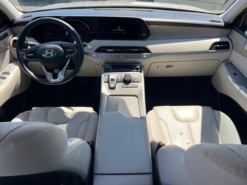 Used 2021 Hyundai Palisade SEL w/ Premium Package AWD/4WD image 10