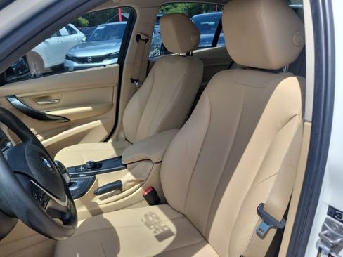 Used 2015 BMW 328i Sedan RWD image 17