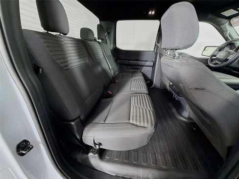 Used 2022 Ford F150 XL w/ STX Appearance Package AWD/4WD image 26